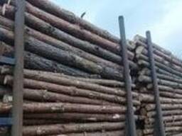 Куплю тонкомер, балансы, рудстойку сосна