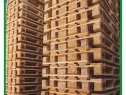 Куплю дерев'яні піддони