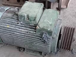 Куплю двигун із фазним ротором до стану SKET 2500