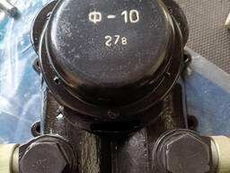 Куплю фільтр радіоперешкод Ф-10 27В