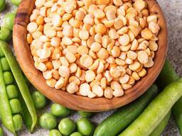 Куплю горох оптом