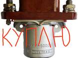Куплю контактор ТКС101ДОД, ТКС201ДОД, ТКС401ДОД, ТКС601ДОД - фото 1