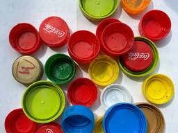 Куплю корки, корок від пластикової пляшки