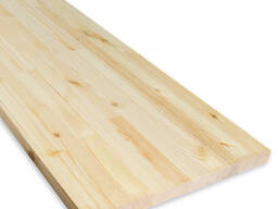 Куплю меблевий щит сосна ялина