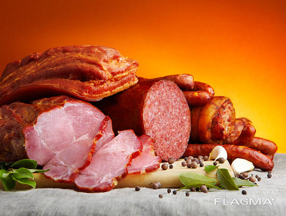 Куплю некондиція, прострочку ковбасних виробів