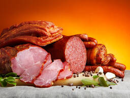 Куплю некондиція, прострочку ковбасних виробів