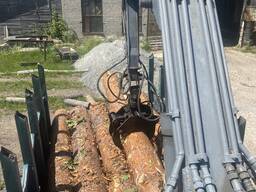 Куплю Обапіл, або обапілок — відходи первинної деревообробки, сировина