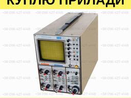 Куплю осцилограф С1-122