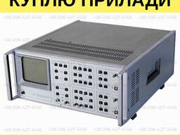 Куплю осцилограф С9-8