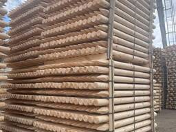 Куплю оциліндрований кілок експорт