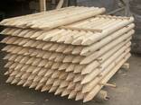 Куплю оциліндрований кілок експорт - фото 3