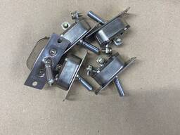 Куплю перемикачі вимикачі В-45М ВН-45М ПН-45М-2 ППН-45 ПП-45М