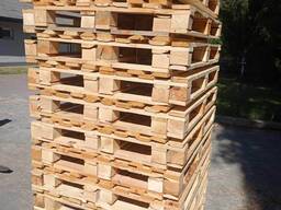 КУПЛЮ ПІДДОН (ПАЛЕТУ) 1200x1000 20 дошкa