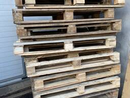 Куплю піддони 0.8*1.2 , цілі будь якого кольору