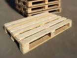 Деревянные поддоны, Днепр - фото 1