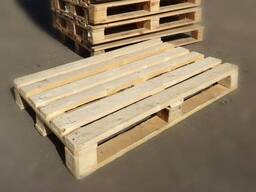 Деревянные поддоны, Днепр