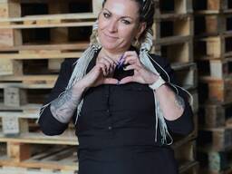 Куплю піддони будь-яких розмірів!!!