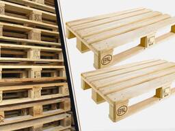 Куплю піддони б/у