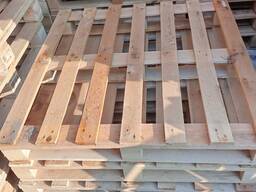 КУПЛЮ піддони, палети дерев'яні б/В 1000х1000