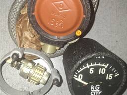 Куплю покажчик тиску ТЭМ-15 (ТЕМ-15)