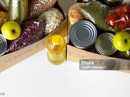 Куплю просрочку - бакалію, кондитерку, молочку, крупи, кава, чай, і т. д.