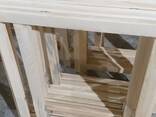 Продам підставки стійки з деревини - фото 3