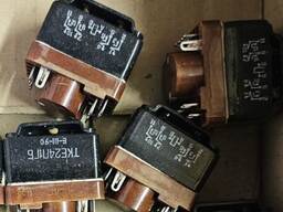 Куплю реле ТКЕ24П1ГБ