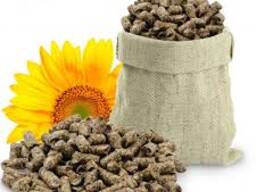 Куплю шрот (ріпак, соя, соняшник) на експорт