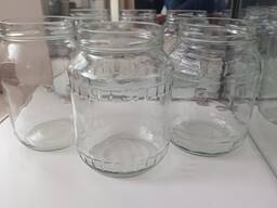 Куплю склобанки б/у