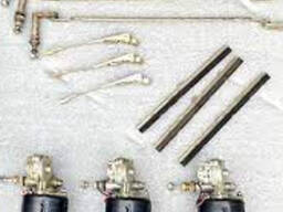 Куплю склоочисники СЛ-231Б