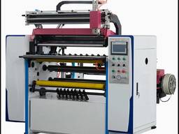 Куплю слітер-перемотувач для касової стрічки