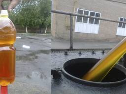 Куплю соєву олію, сиру та гідратовану