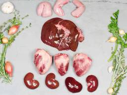 КУПЛЮ Субпродукти яловичини