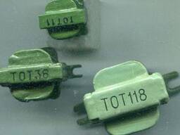 Куплю ТОТ-64, ТОТ-110, КВИ-3 470пФ 12кВ, КМД1-1В, СД-55АНМ-Т , РЭК43, ТАН 47-115-400, Д