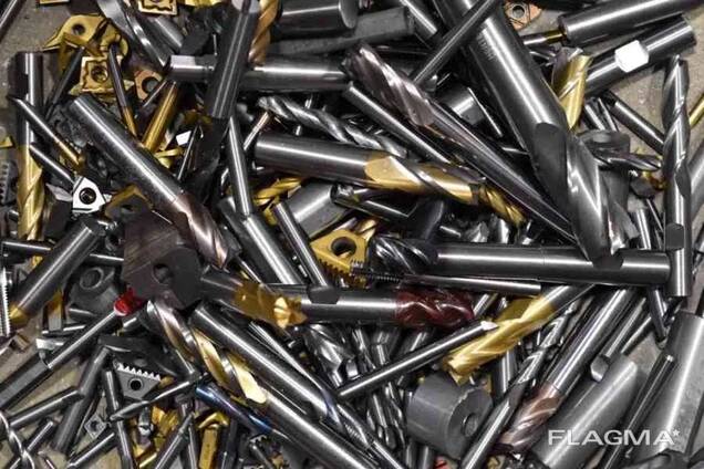 Куплю твердий сплав