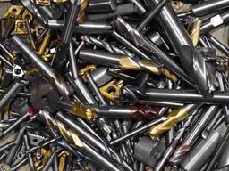 Куплю твердий сплав