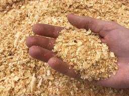 Куплю тирсу - сосна