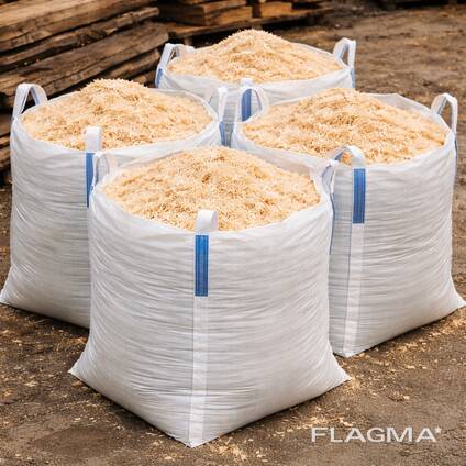 Куплю тирсу, стружку, круглі дрова, обрізки, обапол. СОСНА