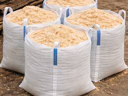 Куплю тирсу, стружку, круглі дрова, обрізки, обапол. СОСНА