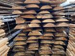 Куплю тирсу, стружку, круглі дрова, обрізки, обапол. СОСНА - фото 4