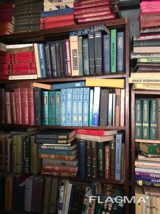 Куплю Ваші книги