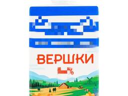Куплю Вершки