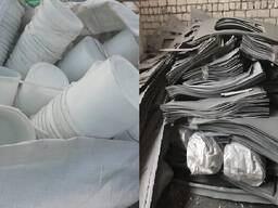 Куплю відходи Поліпропілену (відра, стільниковий пп, лотки, брухт). Вивіз!