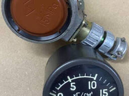 Куплю вказівник Эдму-15, датчик Тэм-15