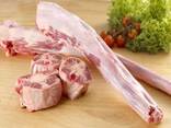 Куплю якісні яловичі субпродукти -сухожилля, трахеї бичі, легені, хвости - фото 1