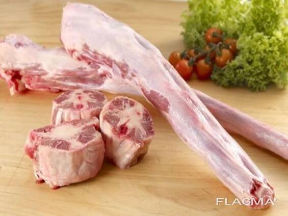 Куплю якісні яловичі субпродукти -сухожилля, трахеї бичі, легені, хвости