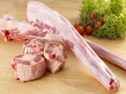 Куплю якісні яловичі субпродукти -сухожилля, трахеї бичі, легені, хвости