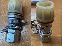 Куплю зарядні клапани 800600М