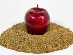 Куплю жмих яблучний