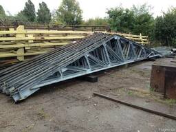 Куплю ангар, фермы